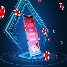 Setoran melalui e-wallet Menu setoran QRIS di miabet88 dengan QR code untuk transfer bank